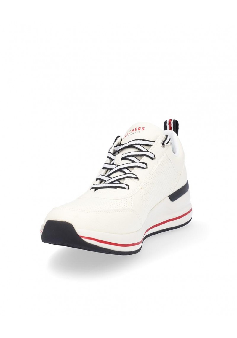 ZAPATILLA SKECHERS 177335 WHITE