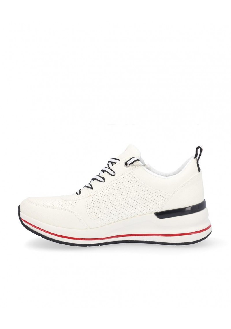 ZAPATILLA SKECHERS 177335 WHITE