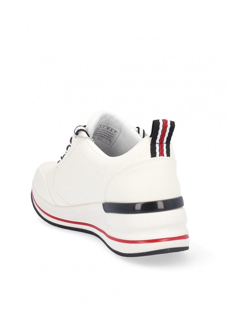 ZAPATILLA SKECHERS 177335 WHITE