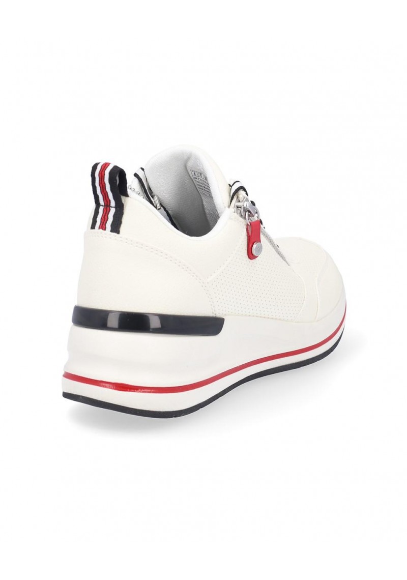 ZAPATILLA SKECHERS 177335 WHITE