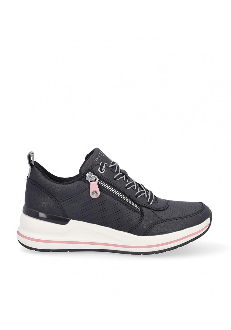 ZAPATILLA SKECHERS 177335 BLACK
