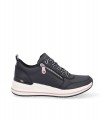ZAPATILLA SKECHERS 177335 BLACK