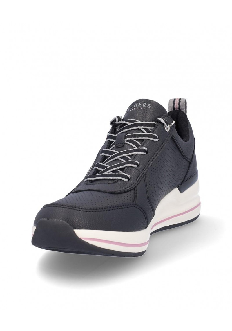ZAPATILLA SKECHERS 177335 BLACK