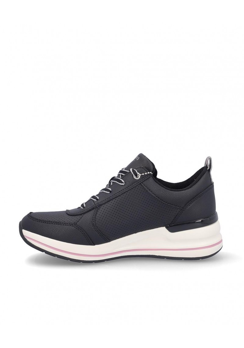 ZAPATILLA SKECHERS 177335 BLACK