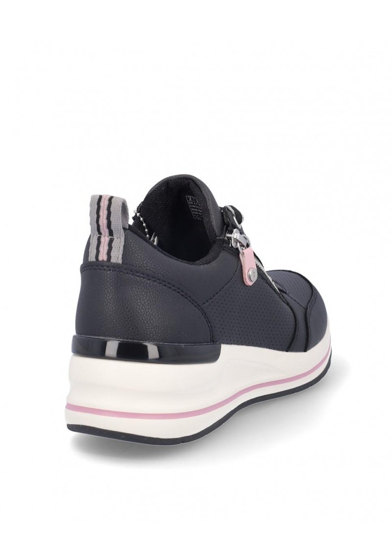 ZAPATILLA SKECHERS 177335 BLACK