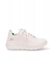 ZAPATILLA SKECHERS 117385 OFF WHITE
