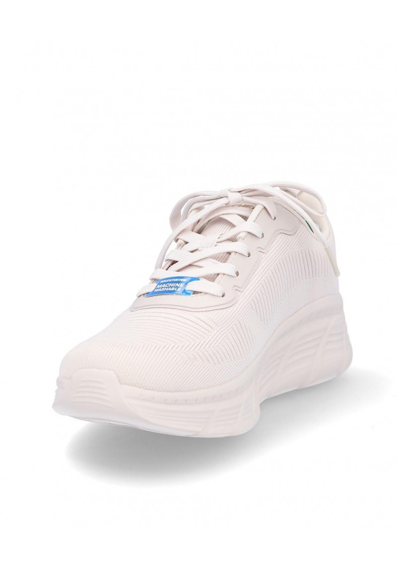 ZAPATILLA SKECHERS 117385 OFF WHITE