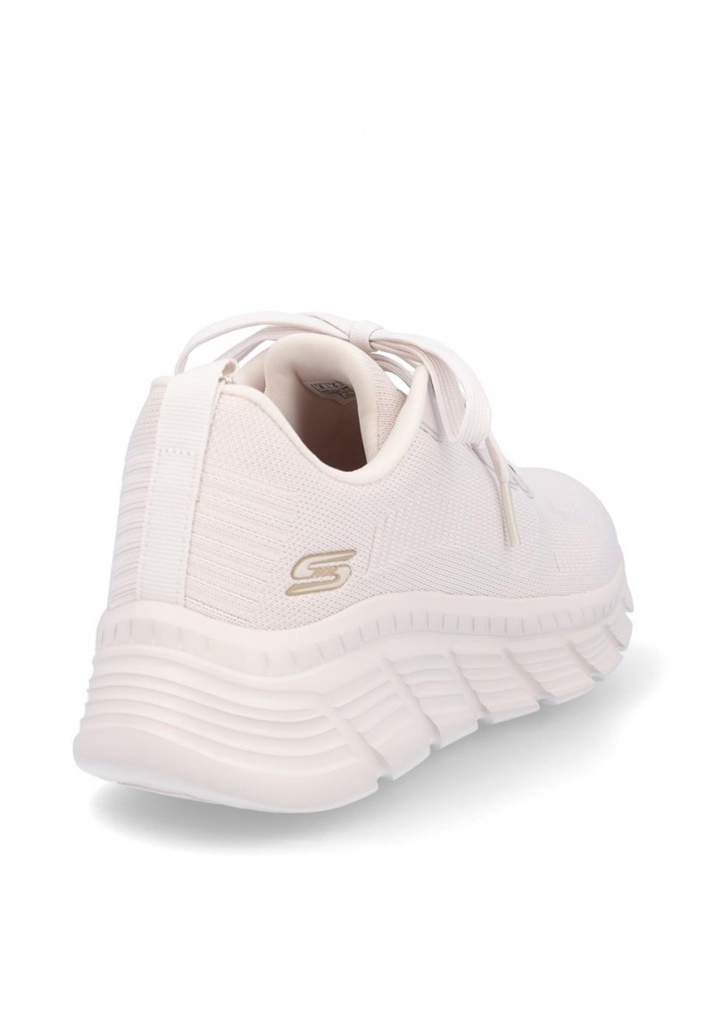 ZAPATILLA SKECHERS 117385 OFF WHITE
