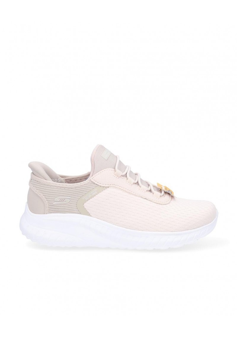 ZAPATILLA SKECHERS 117504 OFF WHITE