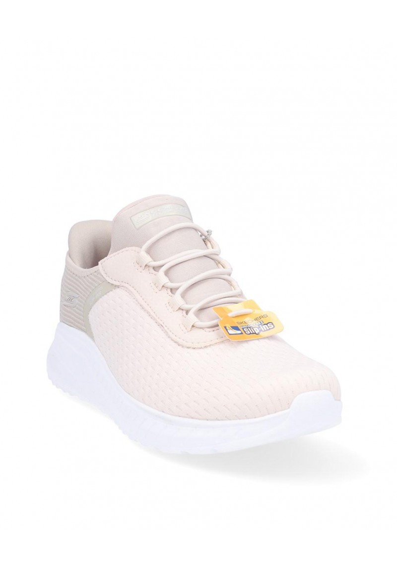 ZAPATILLA SKECHERS 117504 OFF WHITE