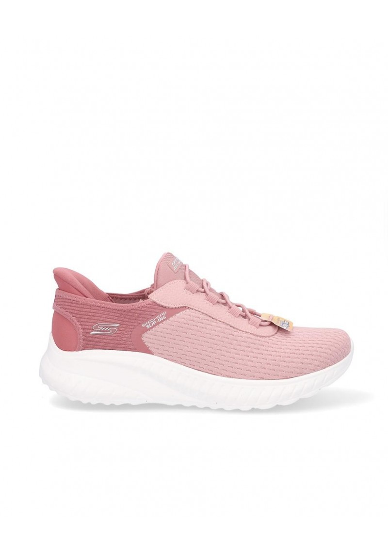 ZAPATILLA SKECHERS 117504 BLUSH MESH