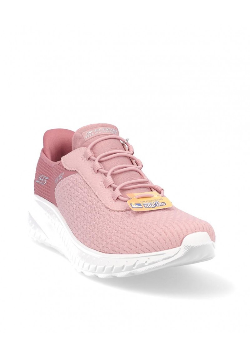 ZAPATILLA SKECHERS 117504 BLUSH MESH
