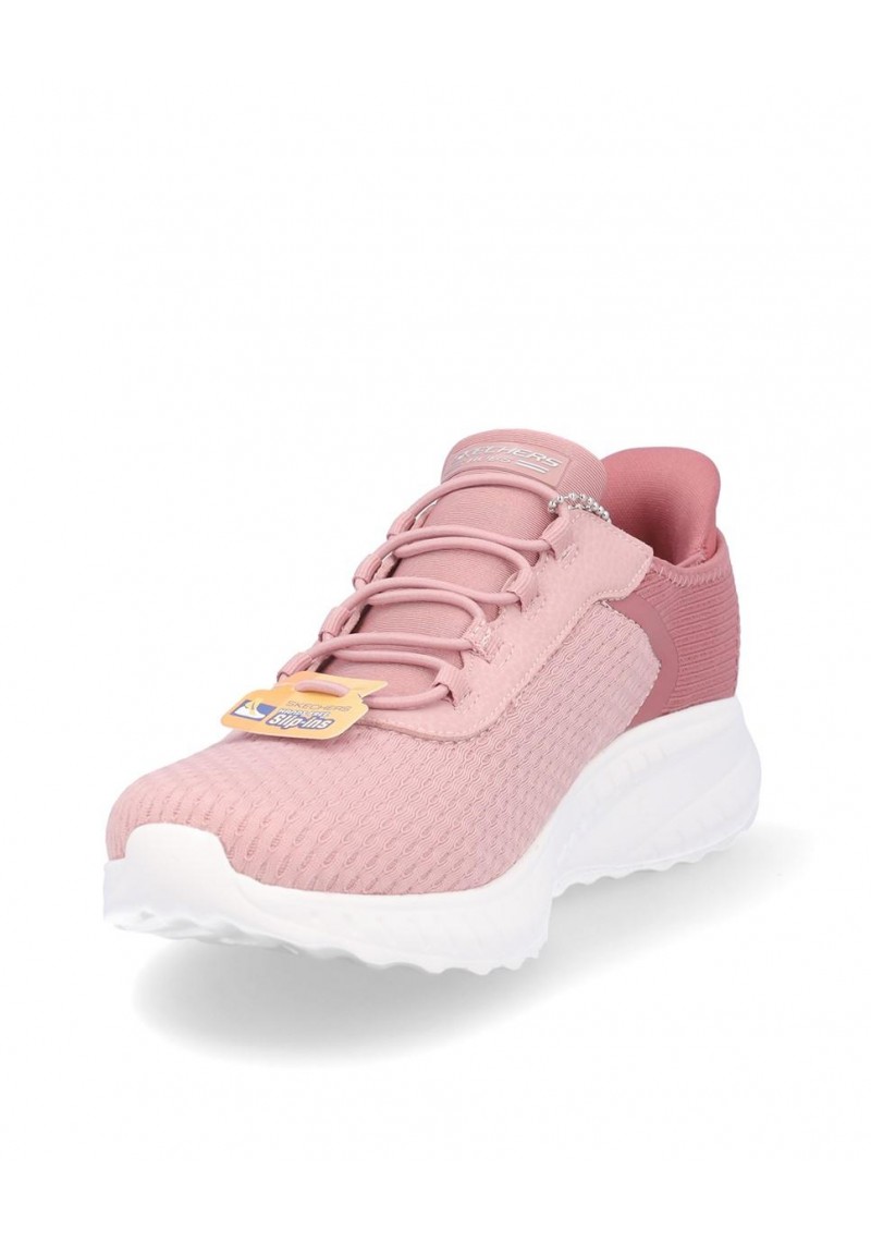 ZAPATILLA SKECHERS 117504 BLUSH MESH