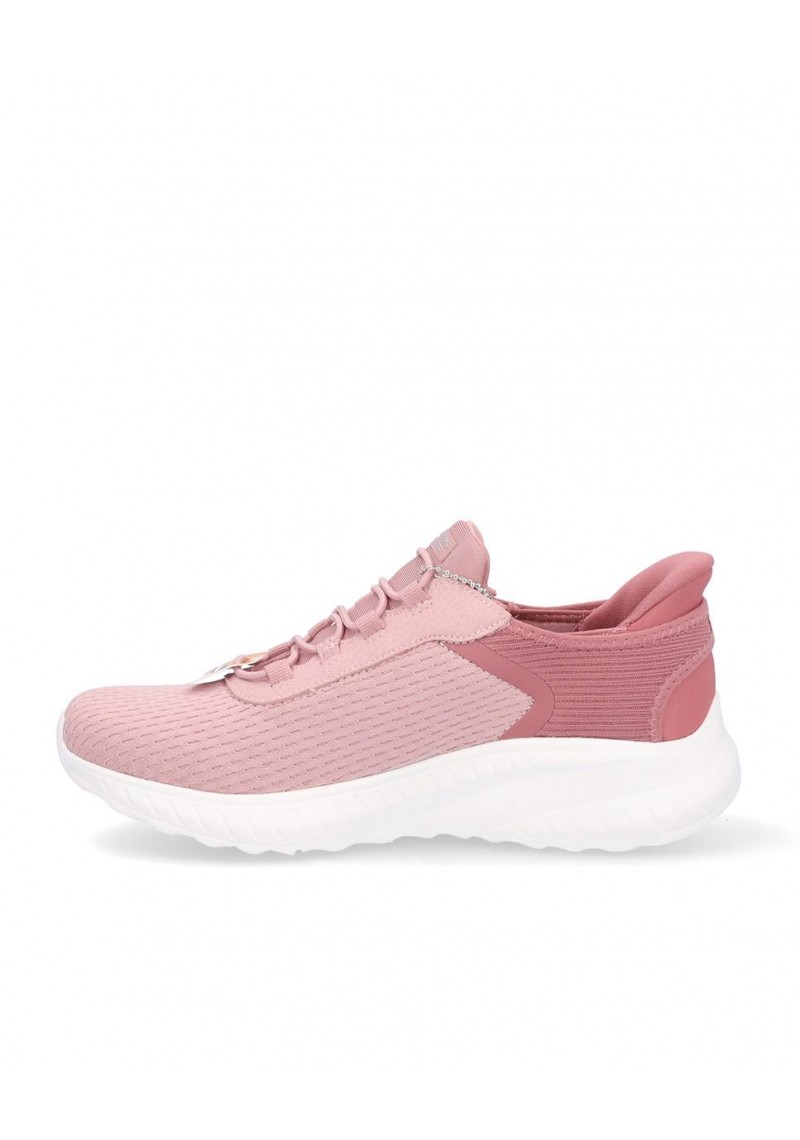 ZAPATILLA SKECHERS 117504 BLUSH MESH