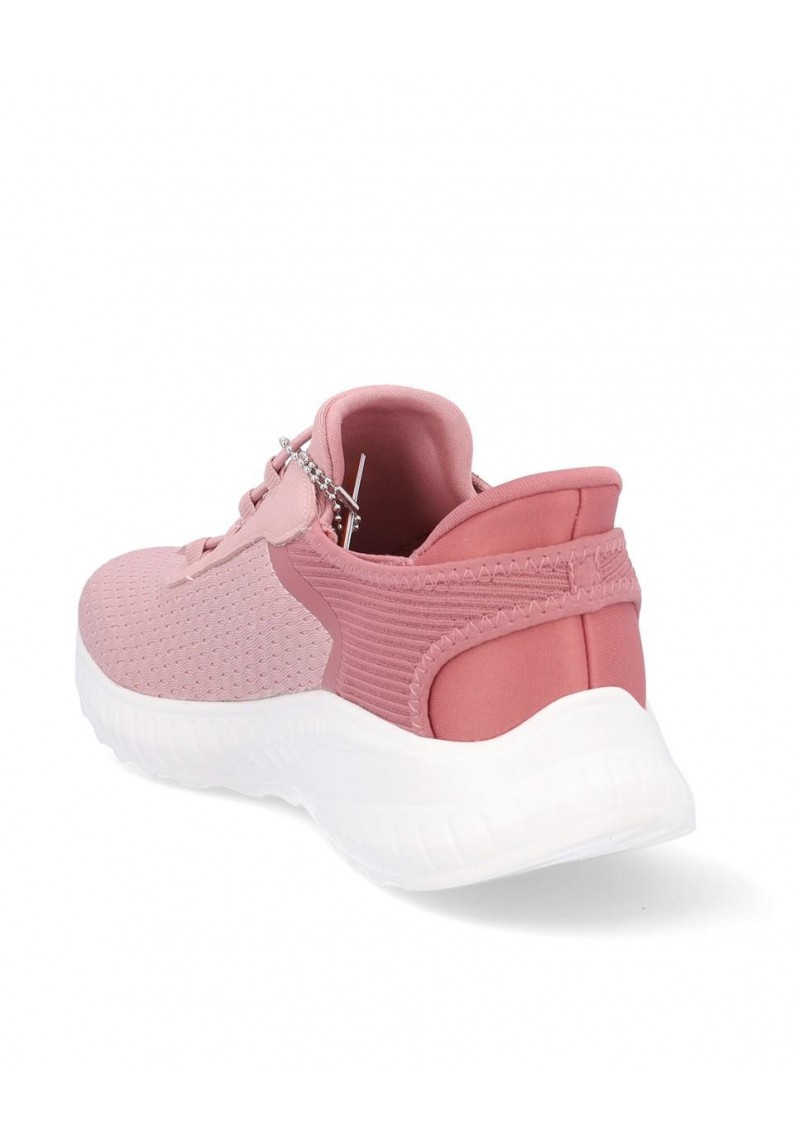 ZAPATILLA SKECHERS 117504 BLUSH MESH