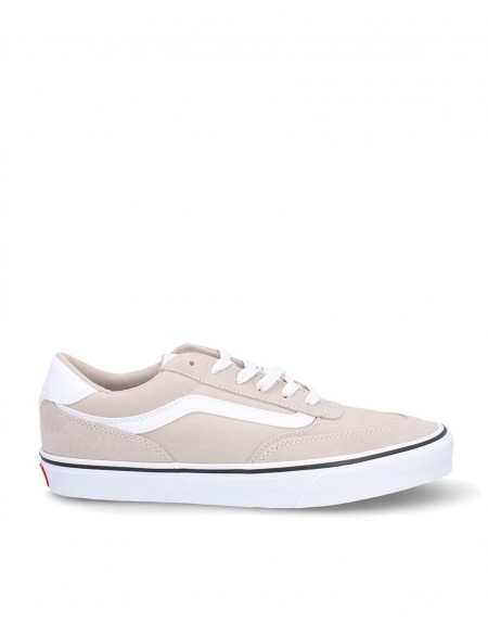 ZAPATILLA VANS BROOKLYN VN000D7QFTY1 SILVER LINING