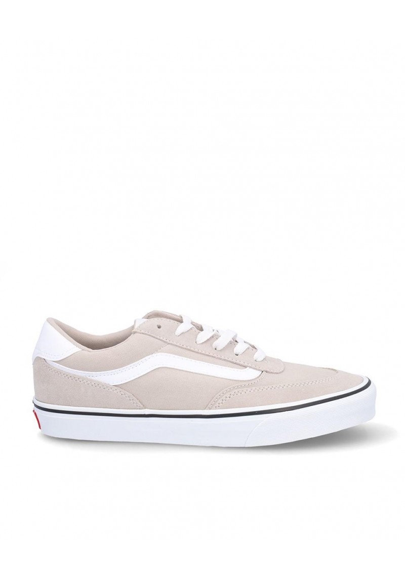 ZAPATILLA VANS BROOKLYN VN000D7QFTY1 SILVER LINING