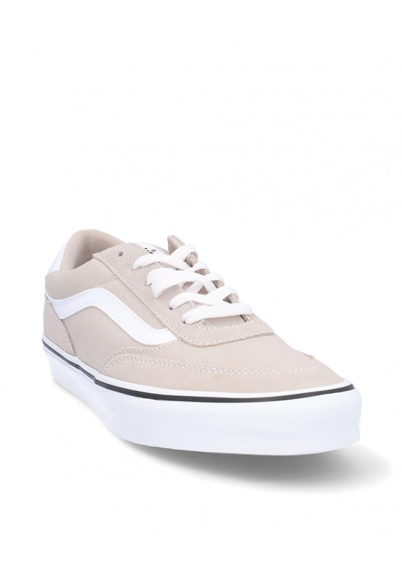 ZAPATILLA VANS BROOKLYN VN000D7QFTY1 SILVER LINING