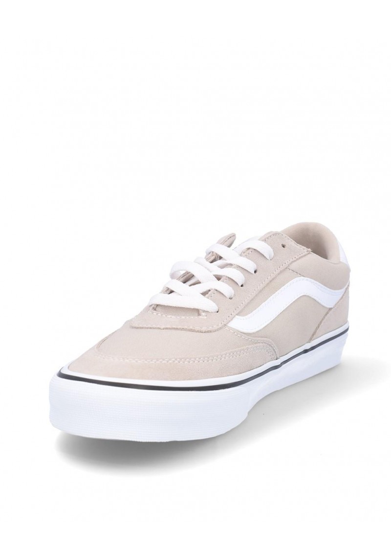 ZAPATILLA VANS BROOKLYN VN000D7QFTY1 SILVER LINING