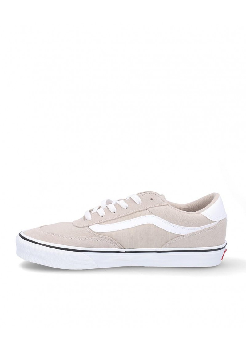 ZAPATILLA VANS BROOKLYN VN000D7QFTY1 SILVER LINING