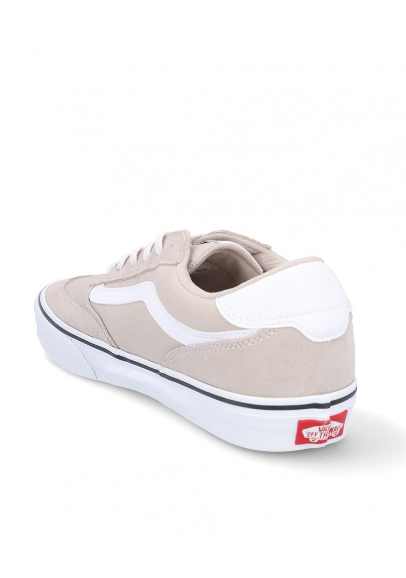ZAPATILLA VANS BROOKLYN VN000D7QFTY1 SILVER LINING