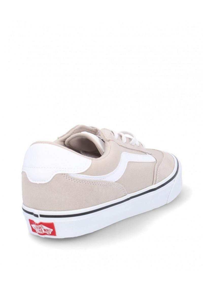ZAPATILLA VANS BROOKLYN VN000D7QFTY1 SILVER LINING