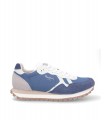 ZAPATILLA PEPE JEANS BRIT ON MASTER MARINE BLUE