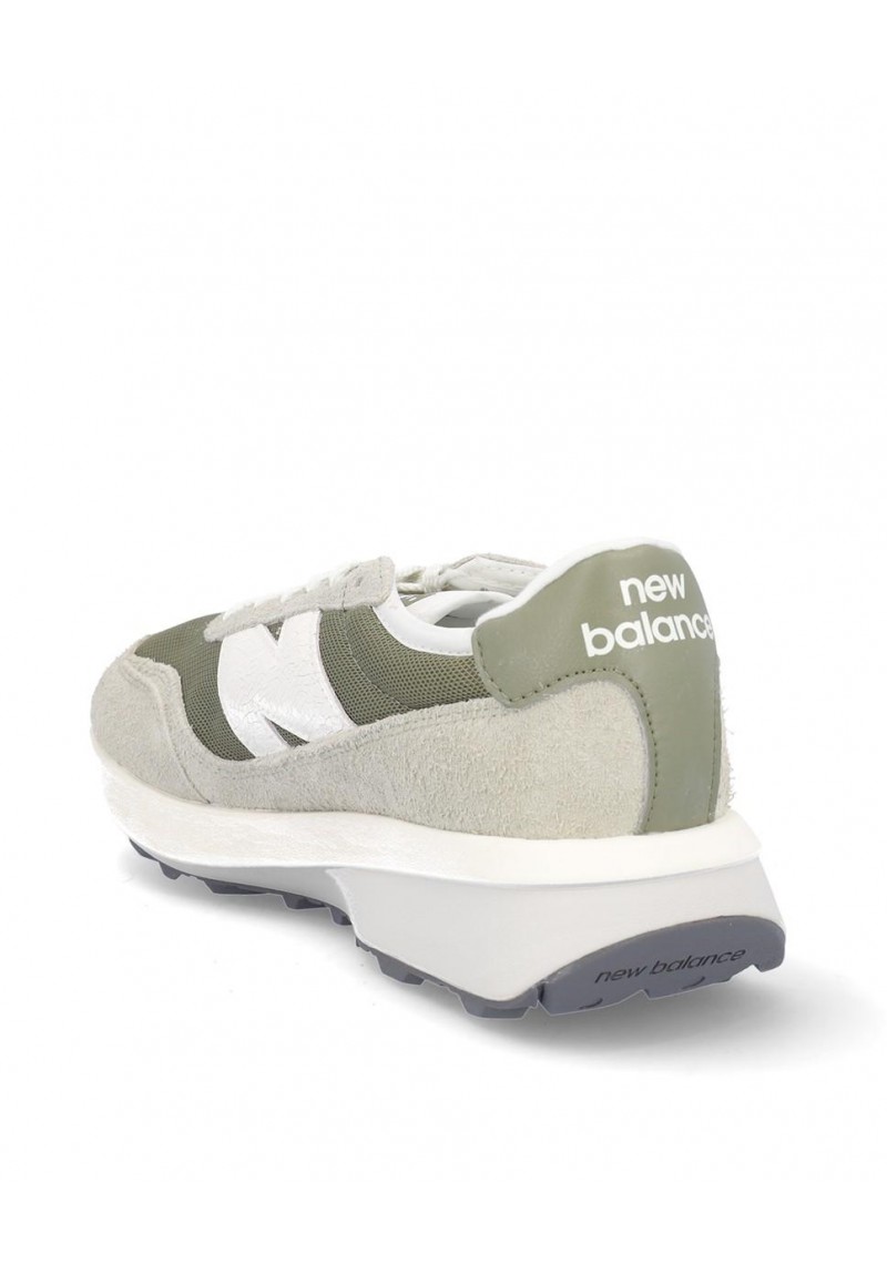 ZAPATILLA NEW BALANCE U370 SPRUCE