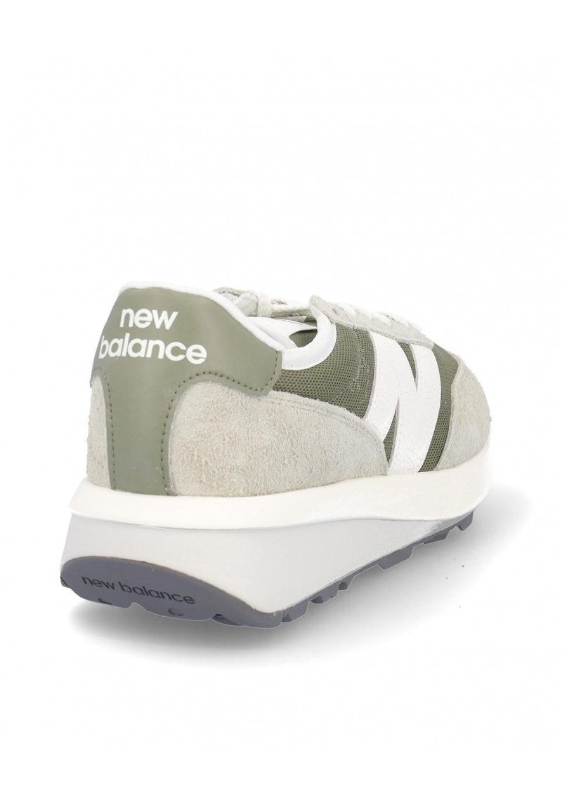 ZAPATILLA NEW BALANCE U370 SPRUCE