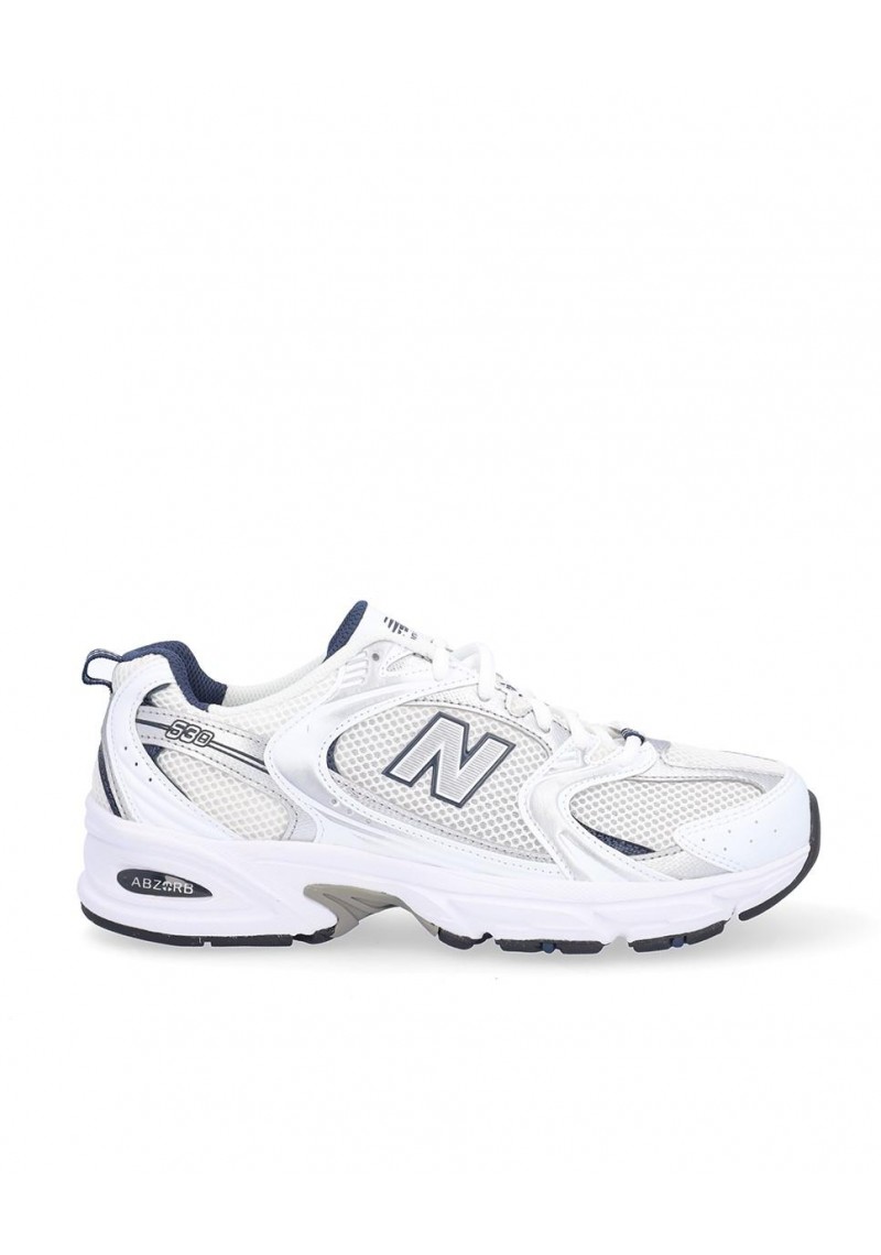 ZAPATILLA NEW BALANCE MR530 WHITE