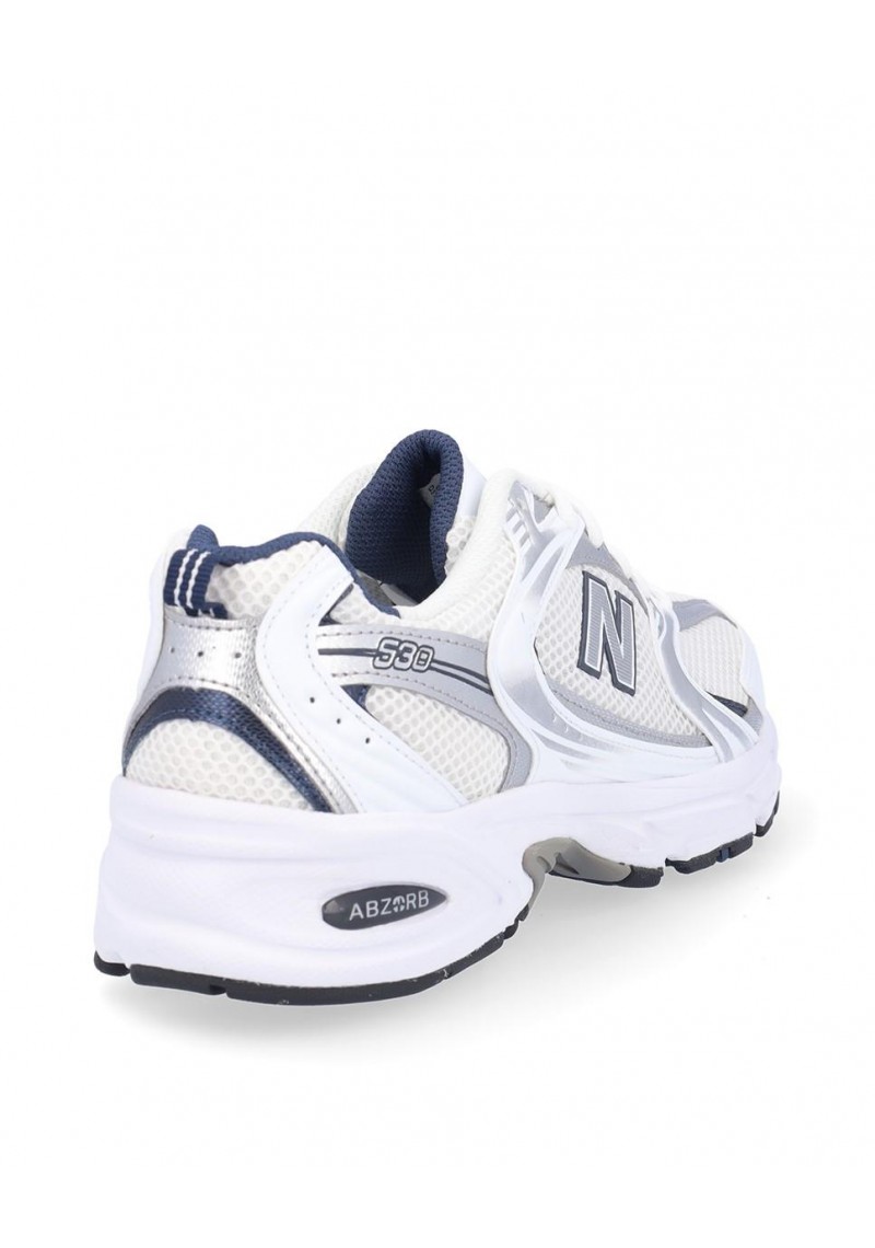 ZAPATILLA NEW BALANCE MR530 WHITE
