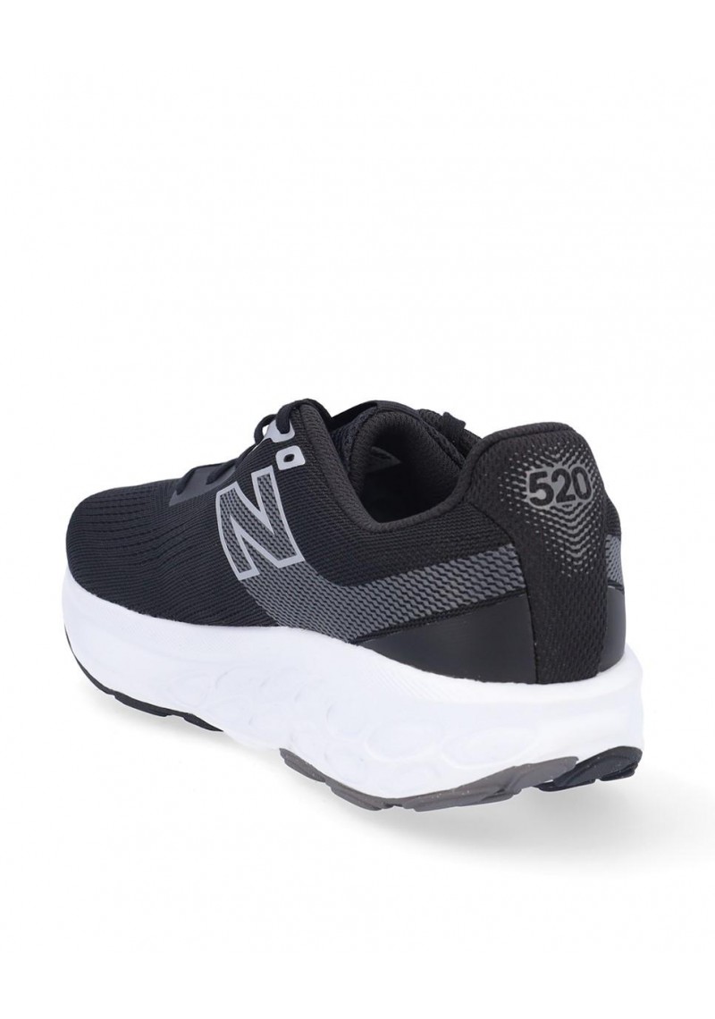 ZAPATILLA NEW BALANCE M520 BLACK
