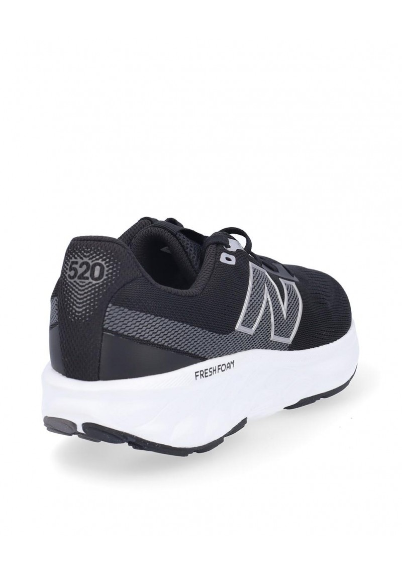 ZAPATILLA NEW BALANCE M520 BLACK