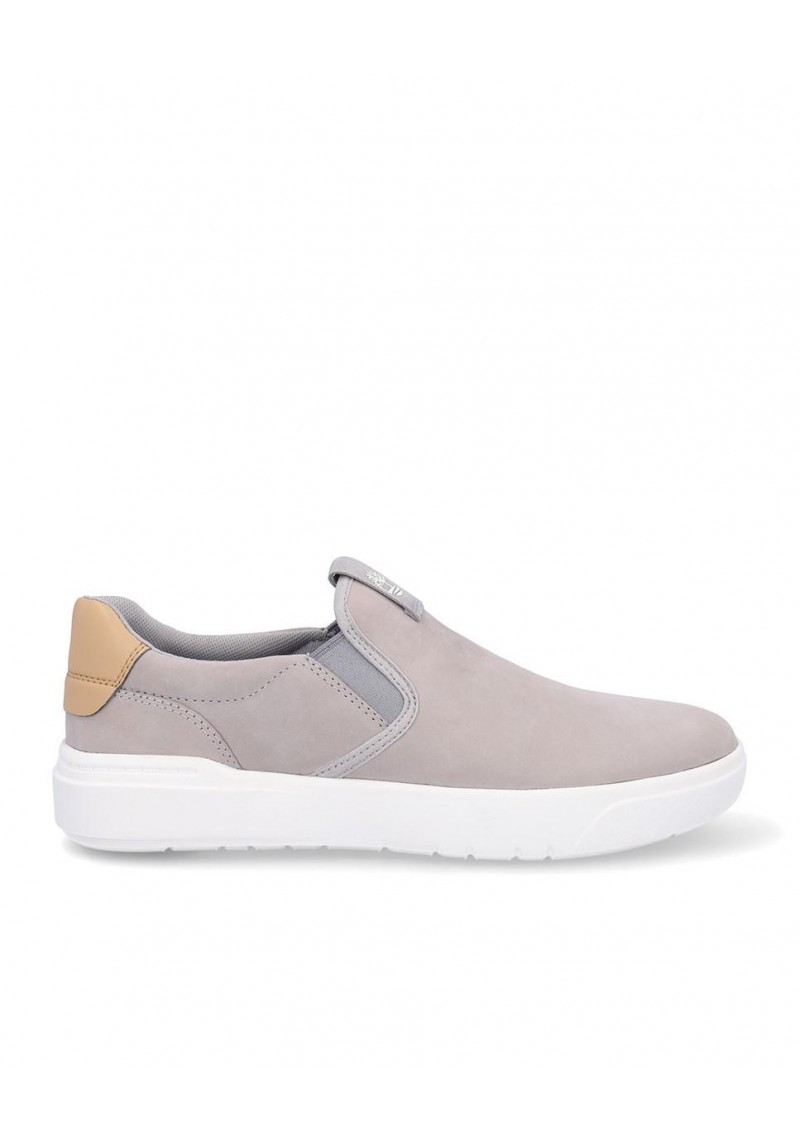 SLIP ON CABALLERO SENECA BAY NOBUCK