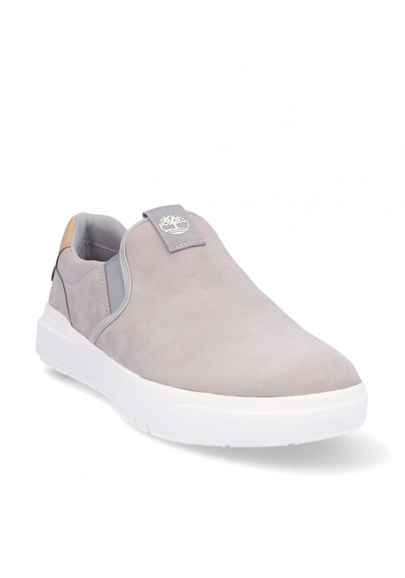 SLIP ON CABALLERO SENECA BAY NOBUCK