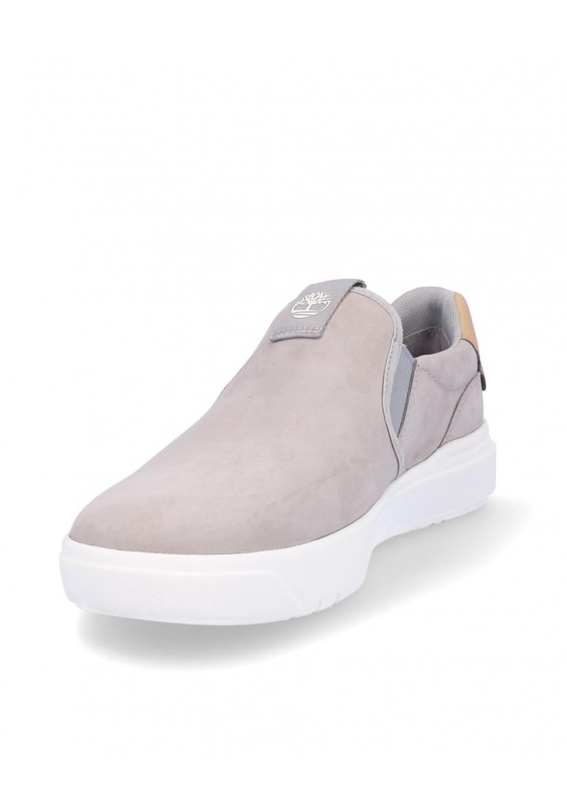 SLIP ON CABALLERO SENECA BAY NOBUCK