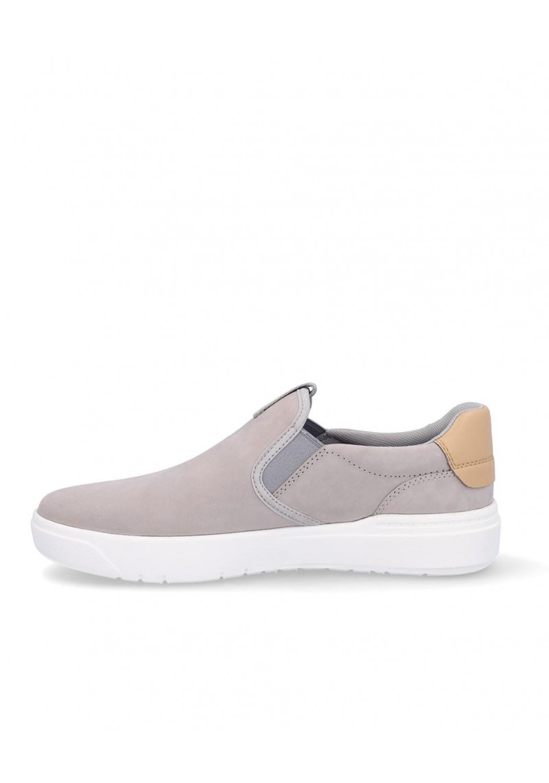 SLIP ON CABALLERO SENECA BAY NOBUCK
