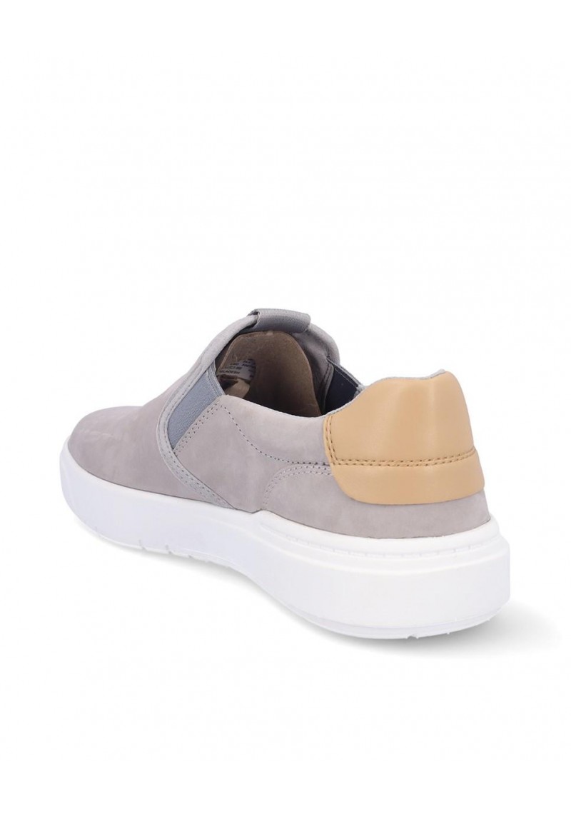 SLIP ON CABALLERO SENECA BAY NOBUCK