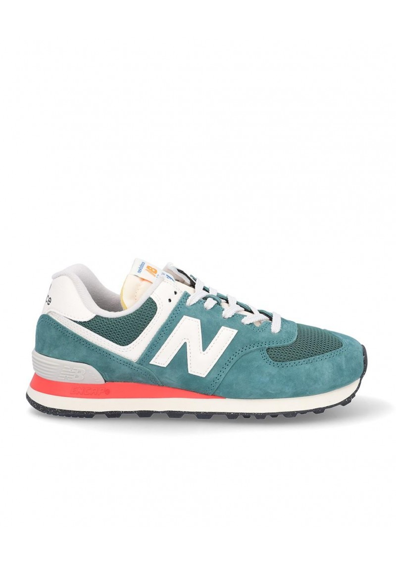ZAPATILLA NEW BALANCE V574 SPRUCE