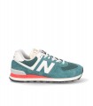 ZAPATILLA NEW BALANCE V574 SPRUCE