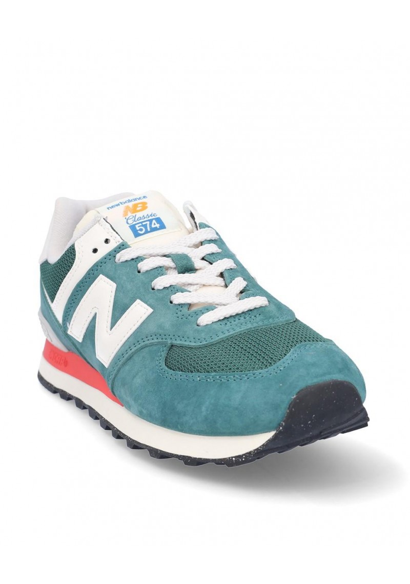 ZAPATILLA NEW BALANCE V574 SPRUCE