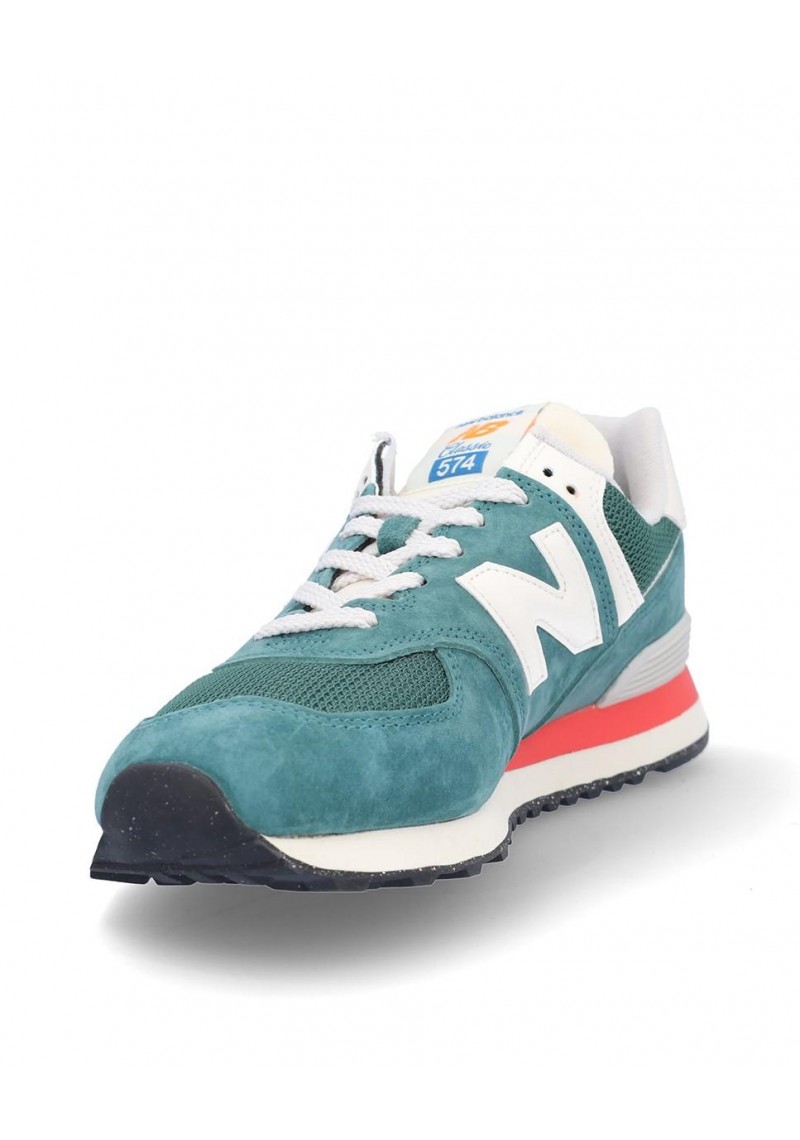 ZAPATILLA NEW BALANCE V574 SPRUCE