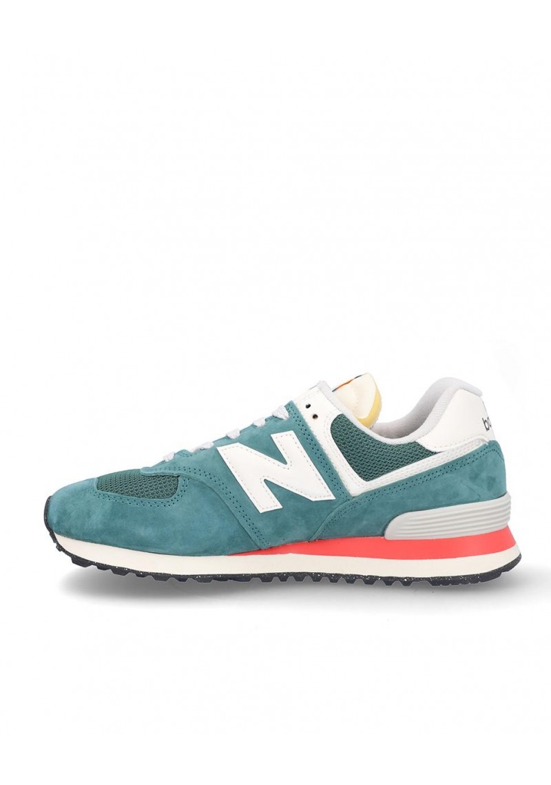 ZAPATILLA NEW BALANCE V574 SPRUCE