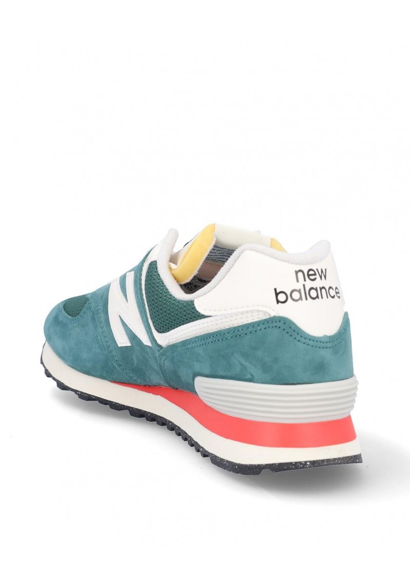 ZAPATILLA NEW BALANCE V574 SPRUCE