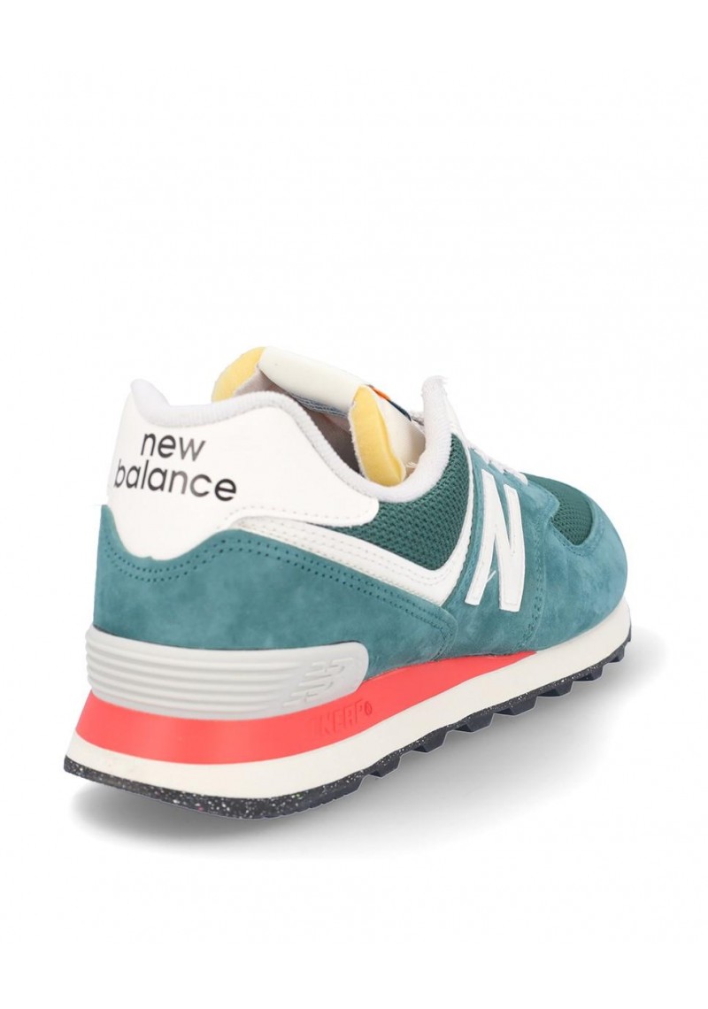 ZAPATILLA NEW BALANCE V574 SPRUCE