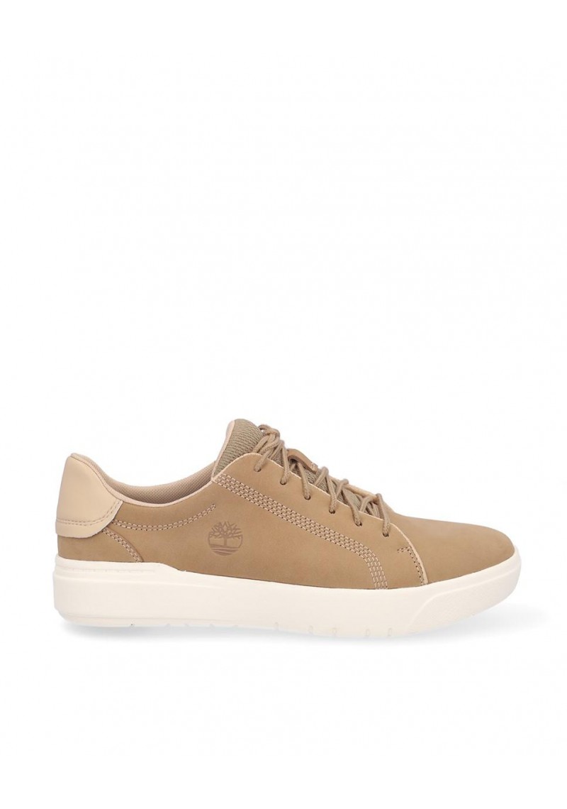 ZAPATILLA CASCO NOBUCK CABALLERO SENECA BAY