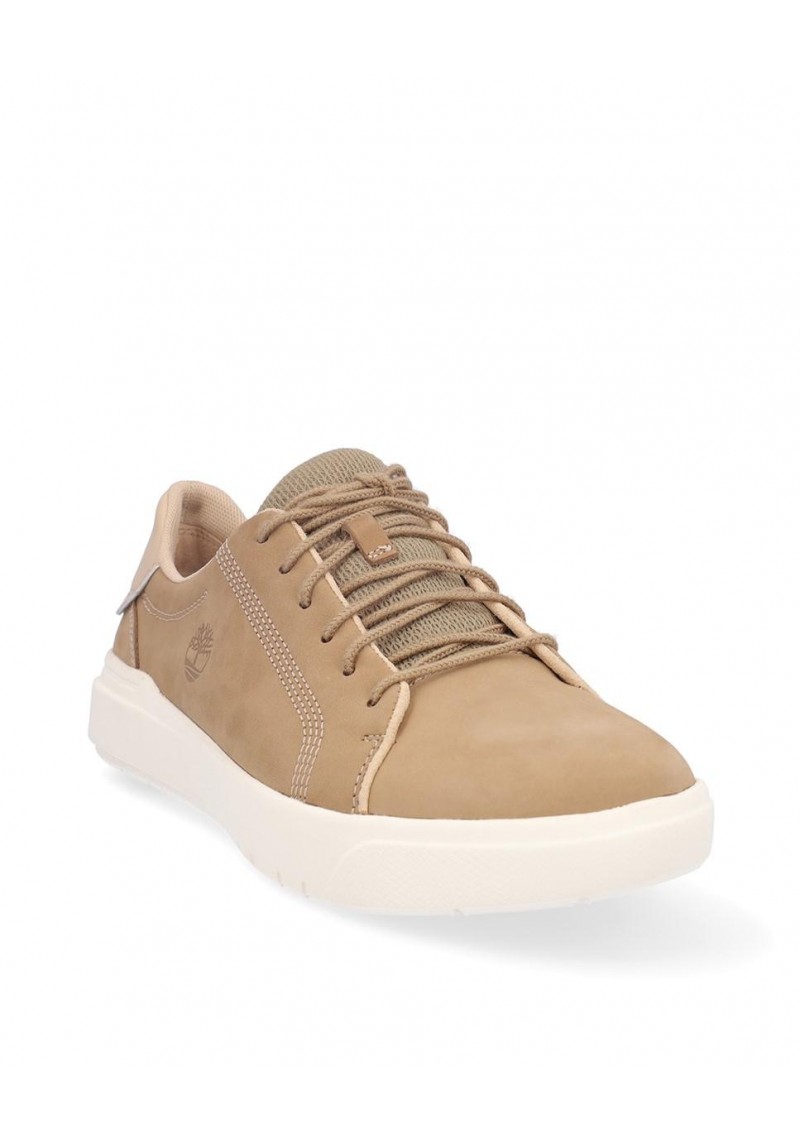 ZAPATILLA CASCO NOBUCK CABALLERO SENECA BAY
