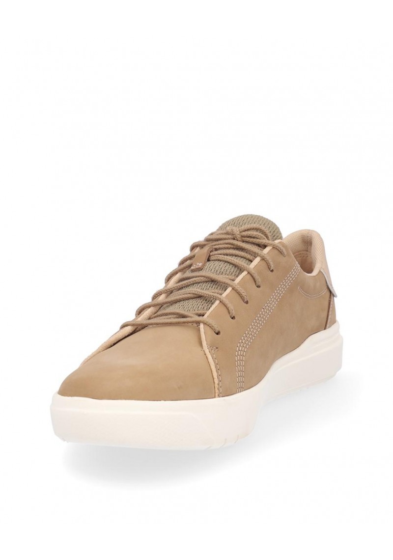 ZAPATILLA CASCO NOBUCK CABALLERO SENECA BAY