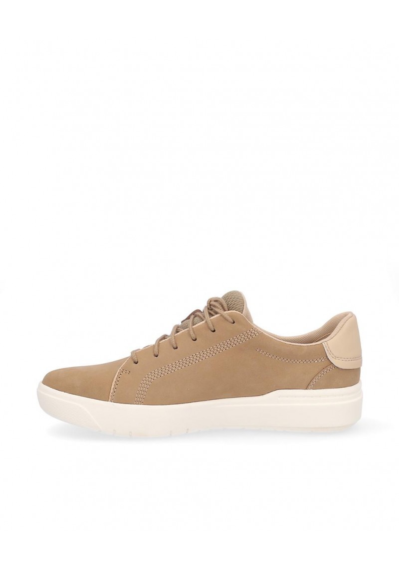 ZAPATILLA CASCO NOBUCK CABALLERO SENECA BAY