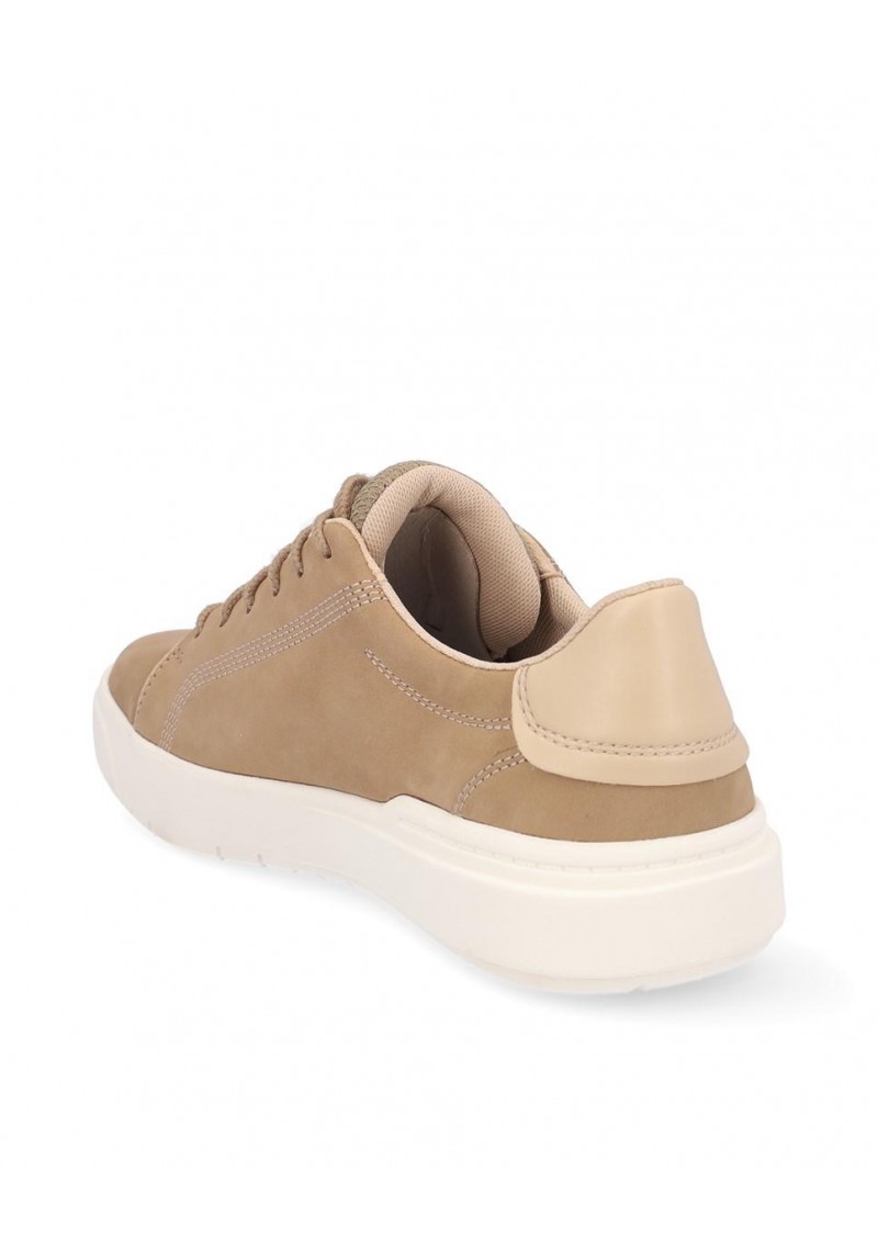 ZAPATILLA CASCO NOBUCK CABALLERO SENECA BAY